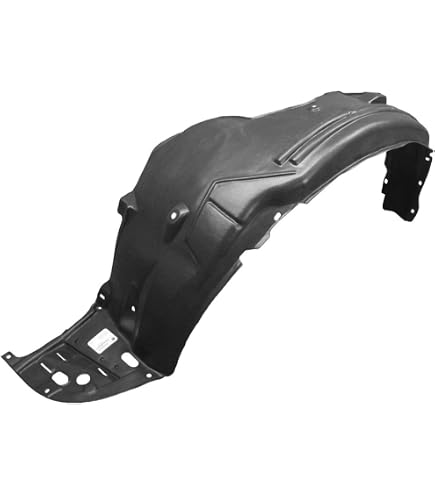 Amazon.com: Genuine Honda Parts 74101-SNA-A00 Passenger Side Front